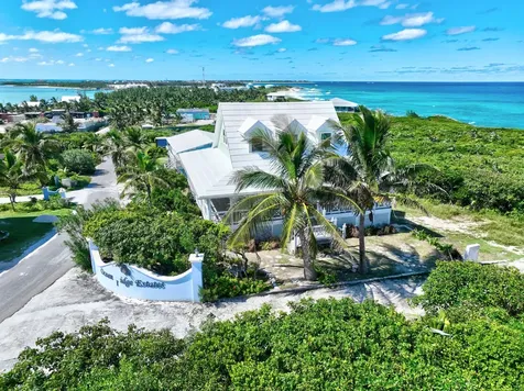 Alibi Alibi Abaco BS