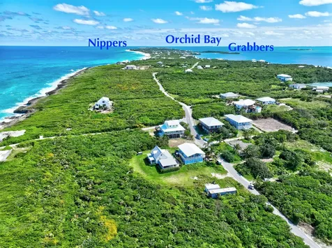 Alibi Alibi Abaco BS