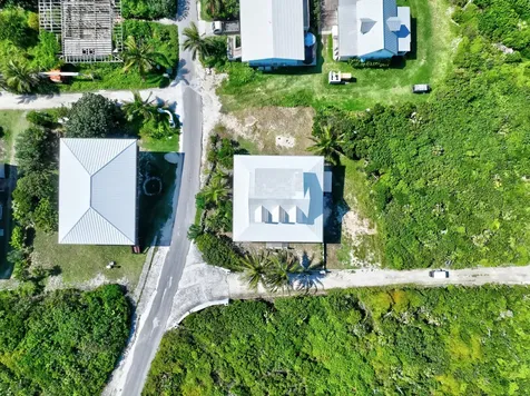 Alibi Alibi Abaco BS