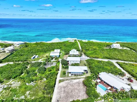 Alibi Alibi Abaco BS