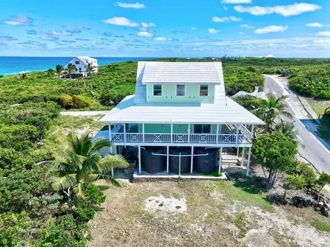 Alibi Alibi Abaco BS