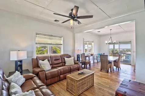 Alibi Alibi Abaco BS