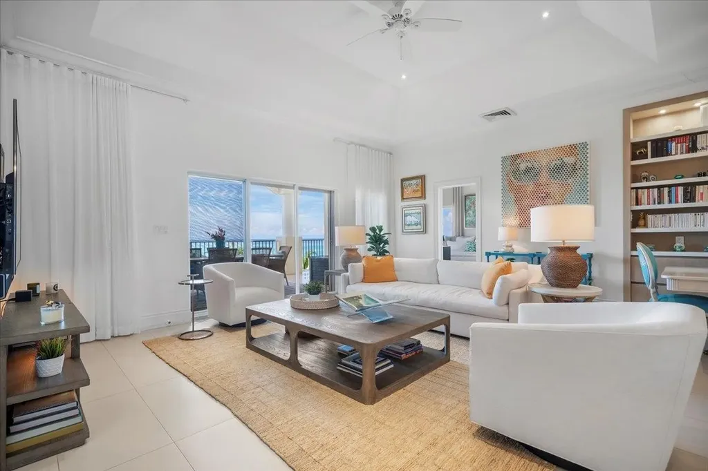 Caves Heights B4 New Providence Paradise Island BS