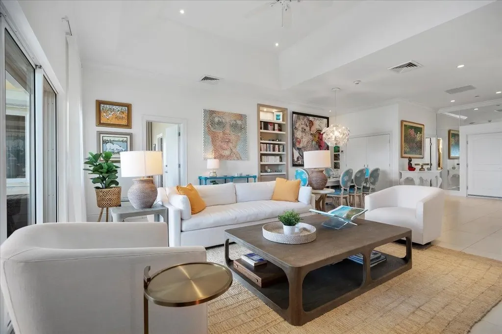 Caves Heights B4 New Providence Paradise Island BS