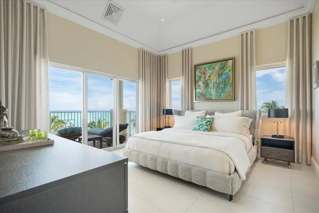 Caves Heights B4 New Providence Paradise Island BS