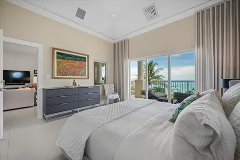 Caves Heights B4 New Providence Paradise Island BS