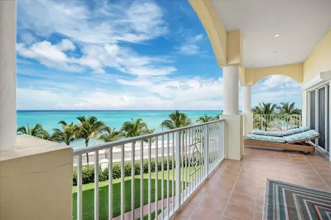 Caves Heights B4 New Providence Paradise Island BS