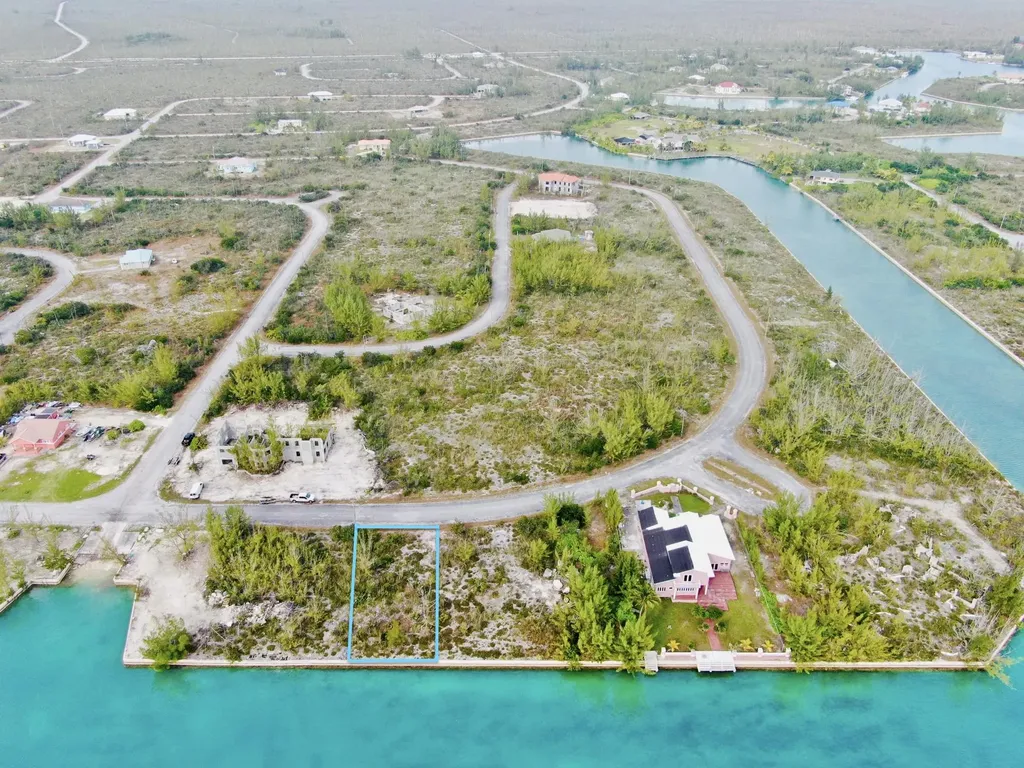 Notley Drive 40 Grand Bahama Freeport BS
