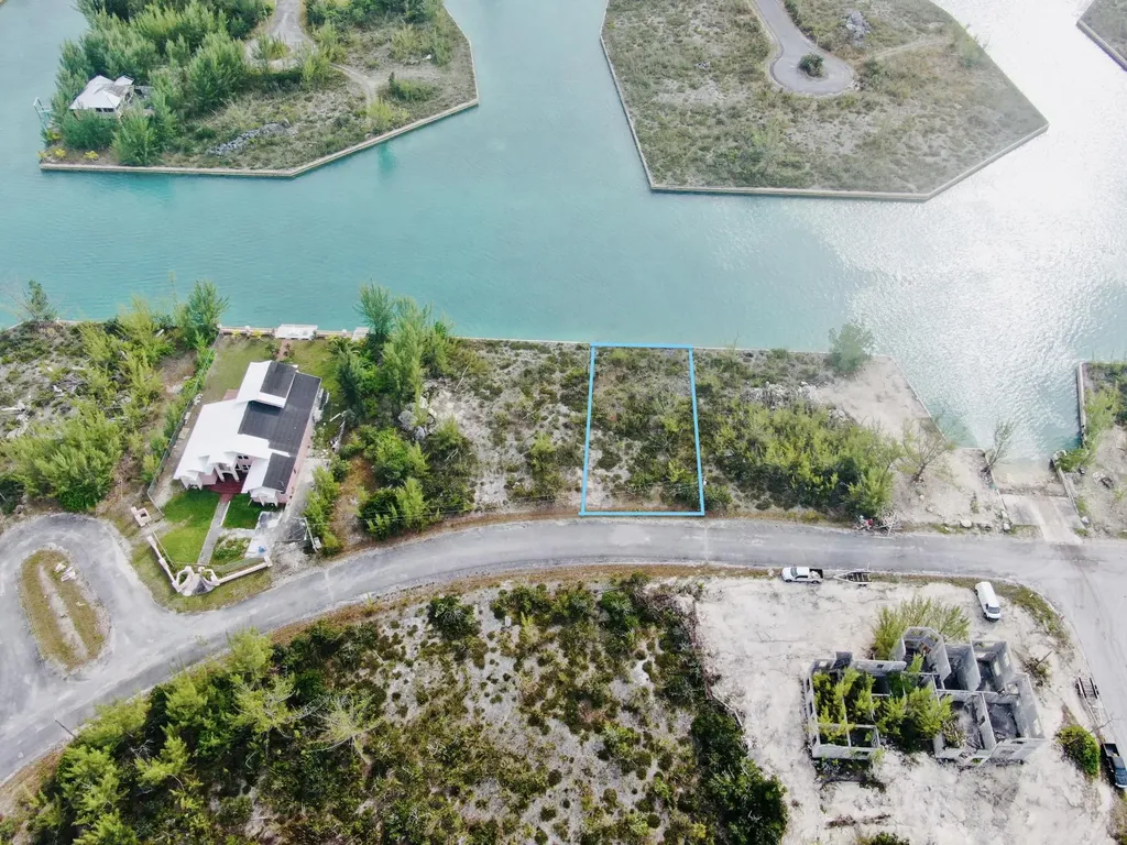 Notley Drive 40 Grand Bahama Freeport BS