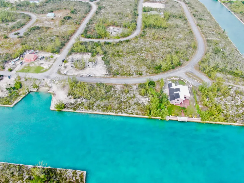 Notley Drive 40 Grand Bahama Freeport BS