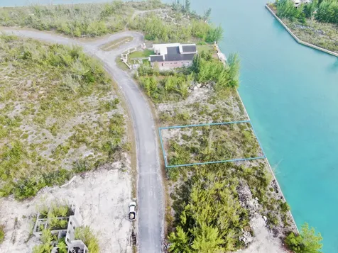 Notley Drive 40 Grand Bahama Freeport BS