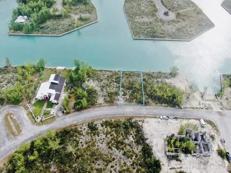 Notley Drive 40 Grand Bahama Freeport BS