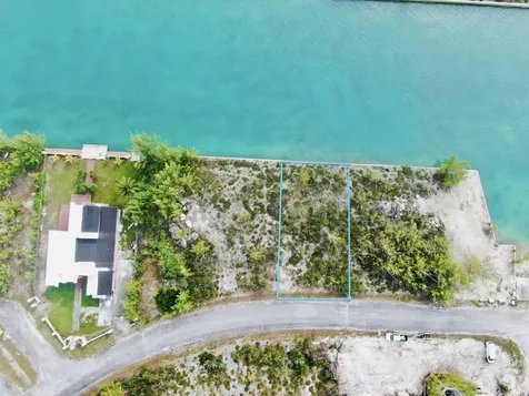 Notley Drive 40 Grand Bahama Freeport BS
