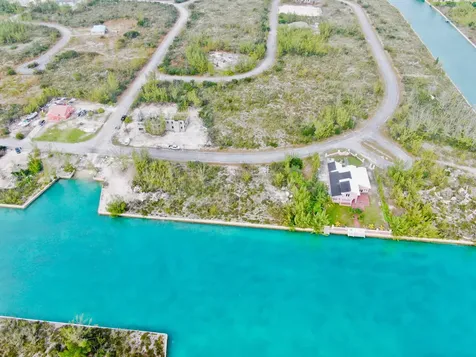 Notley Drive 40 Grand Bahama Freeport BS