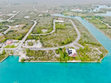 Notley Drive 40 Grand Bahama Freeport BS