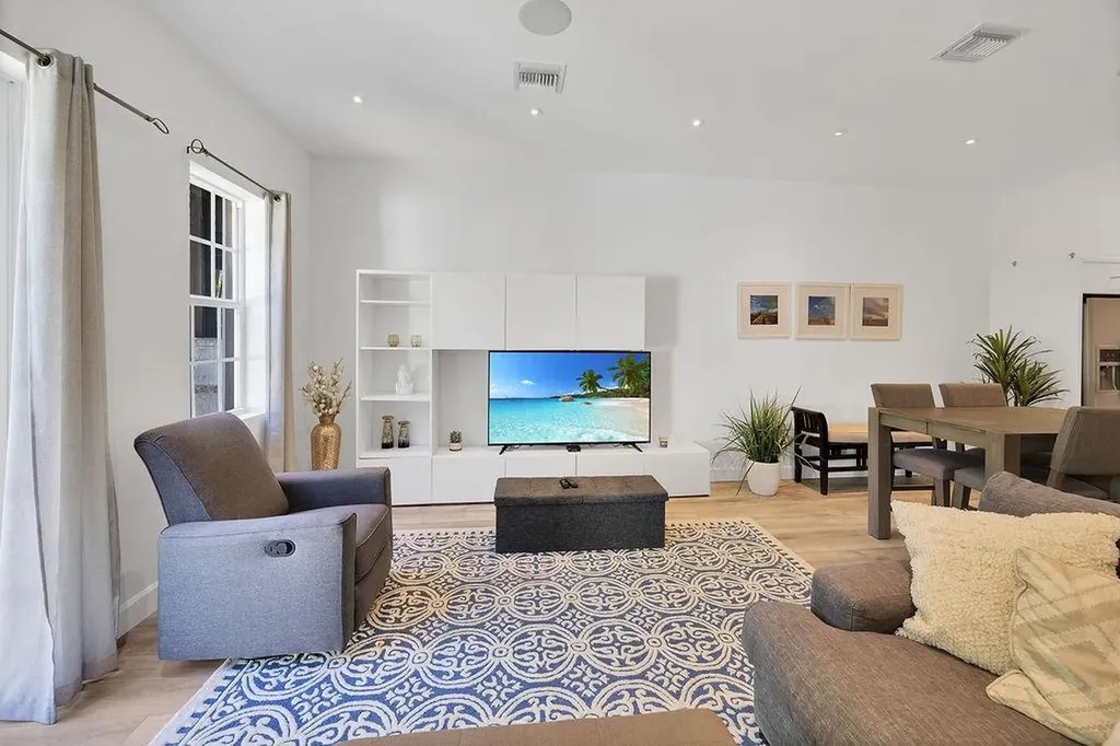 Balmoral New Providence Paradise Island BS