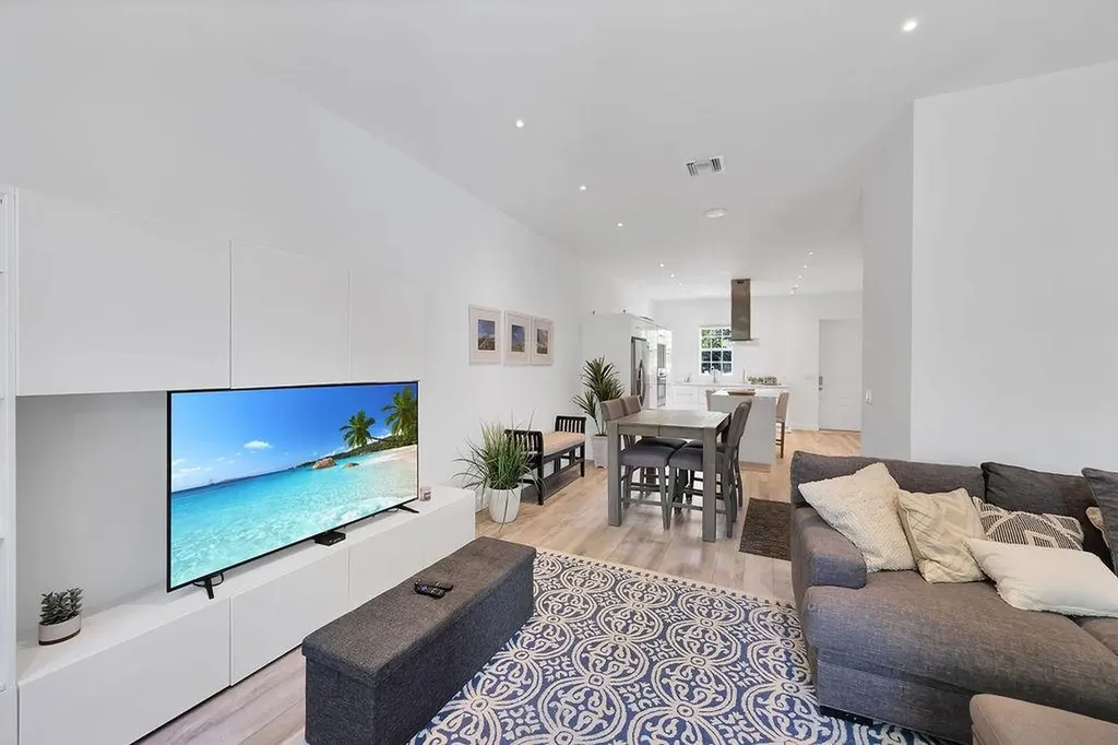 Balmoral New Providence Paradise Island BS