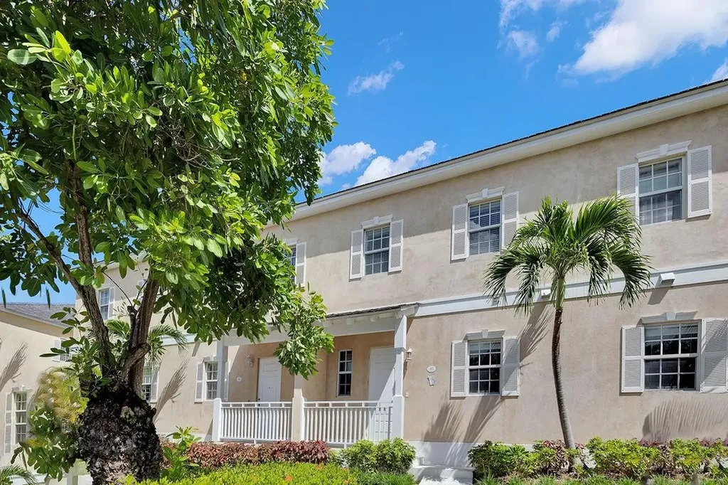 Balmoral New Providence Paradise Island BS