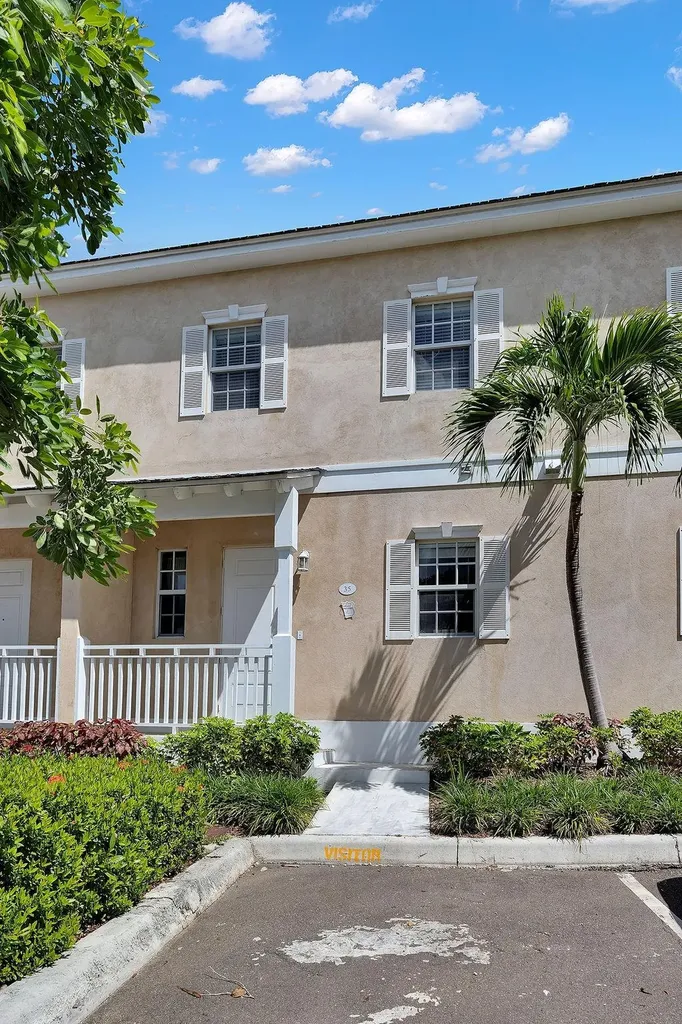 Balmoral New Providence Paradise Island BS