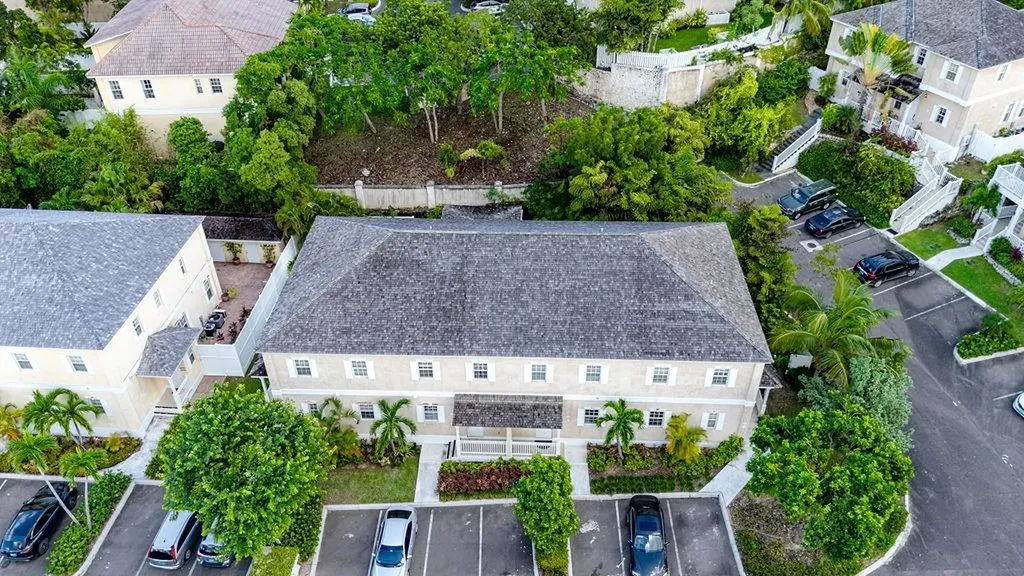 Balmoral New Providence Paradise Island BS