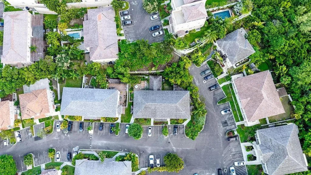 Balmoral New Providence Paradise Island BS