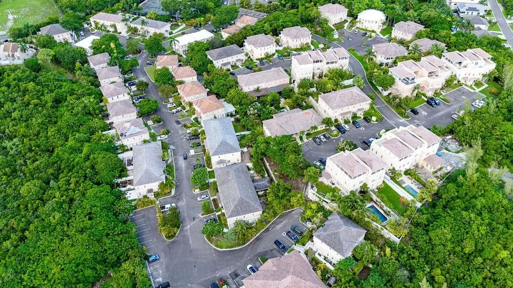 Balmoral New Providence Paradise Island BS