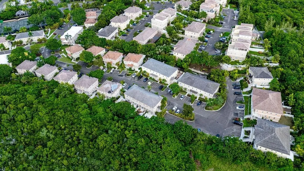 Balmoral New Providence Paradise Island BS