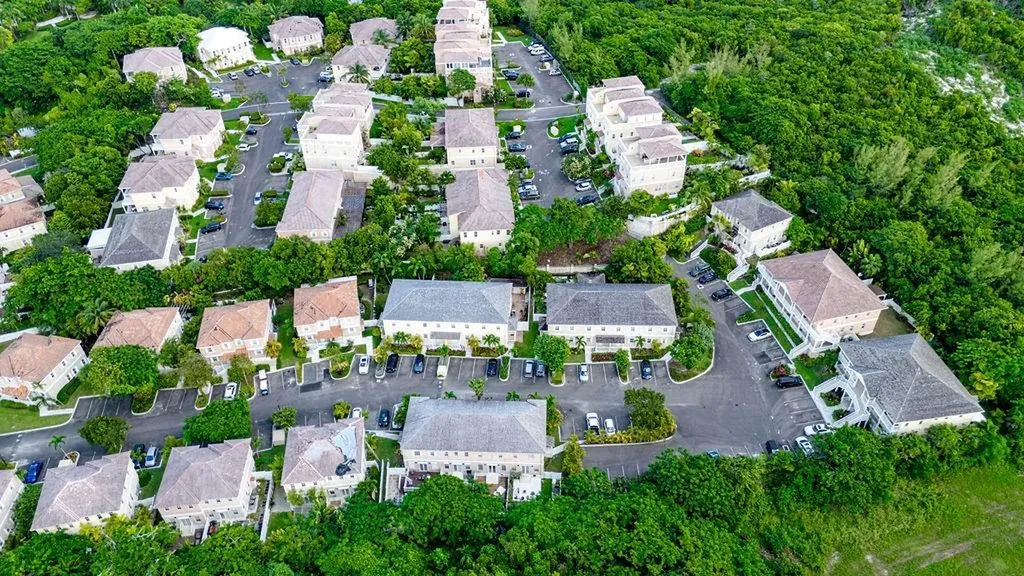 Balmoral New Providence Paradise Island BS