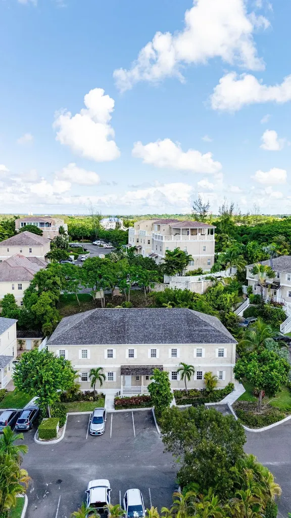 Balmoral New Providence Paradise Island BS