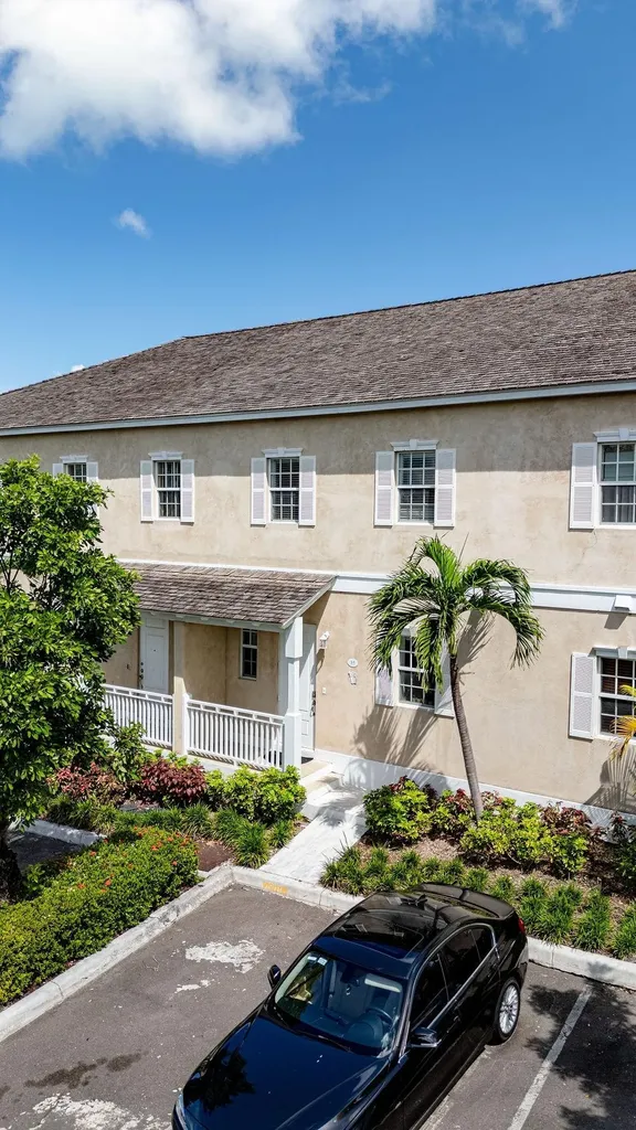 Balmoral New Providence Paradise Island BS