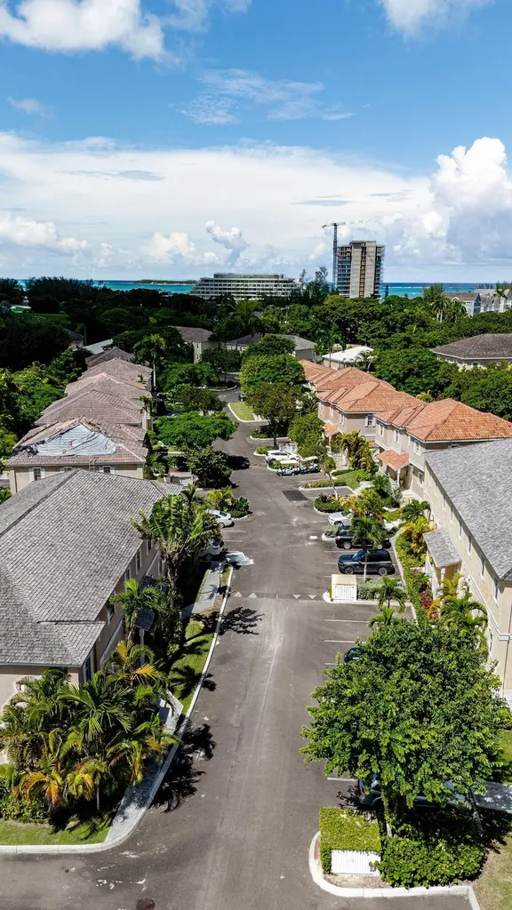 Balmoral New Providence Paradise Island BS