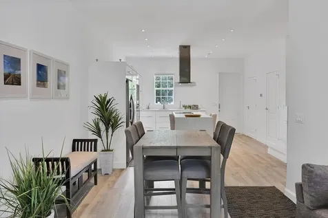 Balmoral New Providence Paradise Island BS