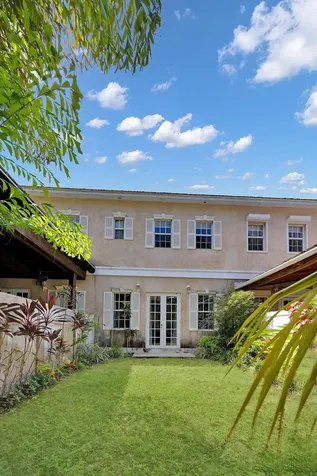 Balmoral New Providence Paradise Island BS