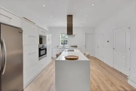 Balmoral New Providence Paradise Island BS