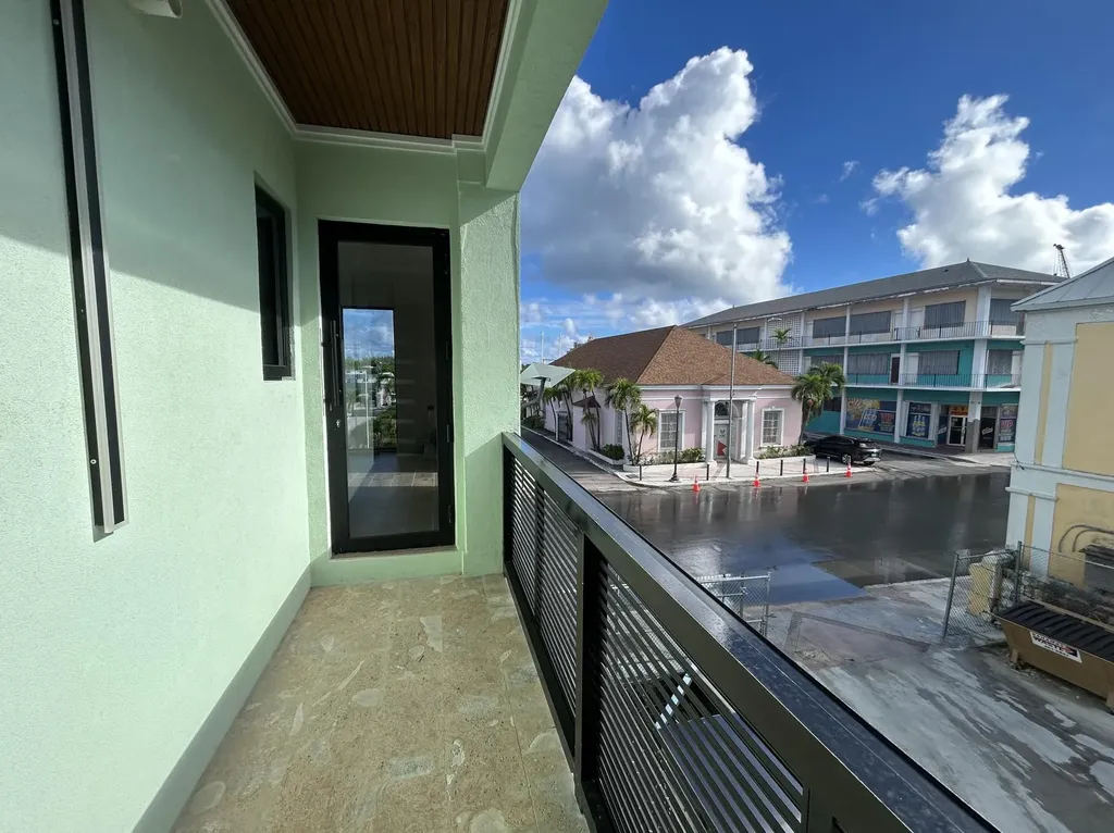 East Bay Street New Providence Paradise Island BS