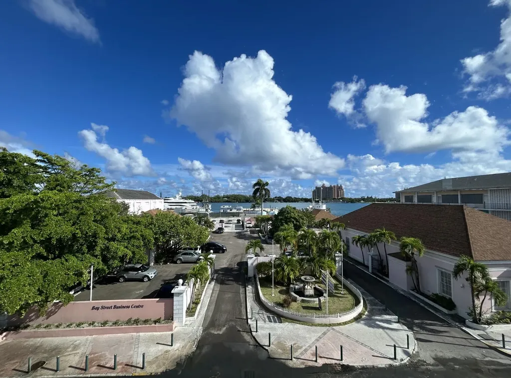 East Bay Street New Providence Paradise Island BS