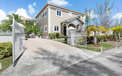 West Winds Kingfish Road New Providence Paradise Island BS