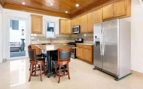 West Winds Kingfish Road New Providence Paradise Island BS