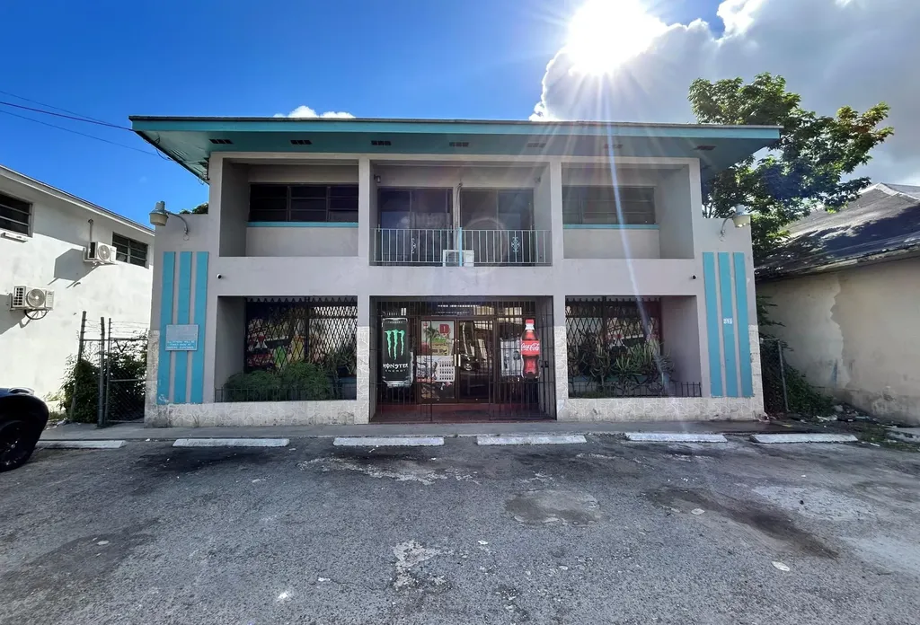 East Street New Providence Paradise Island BS