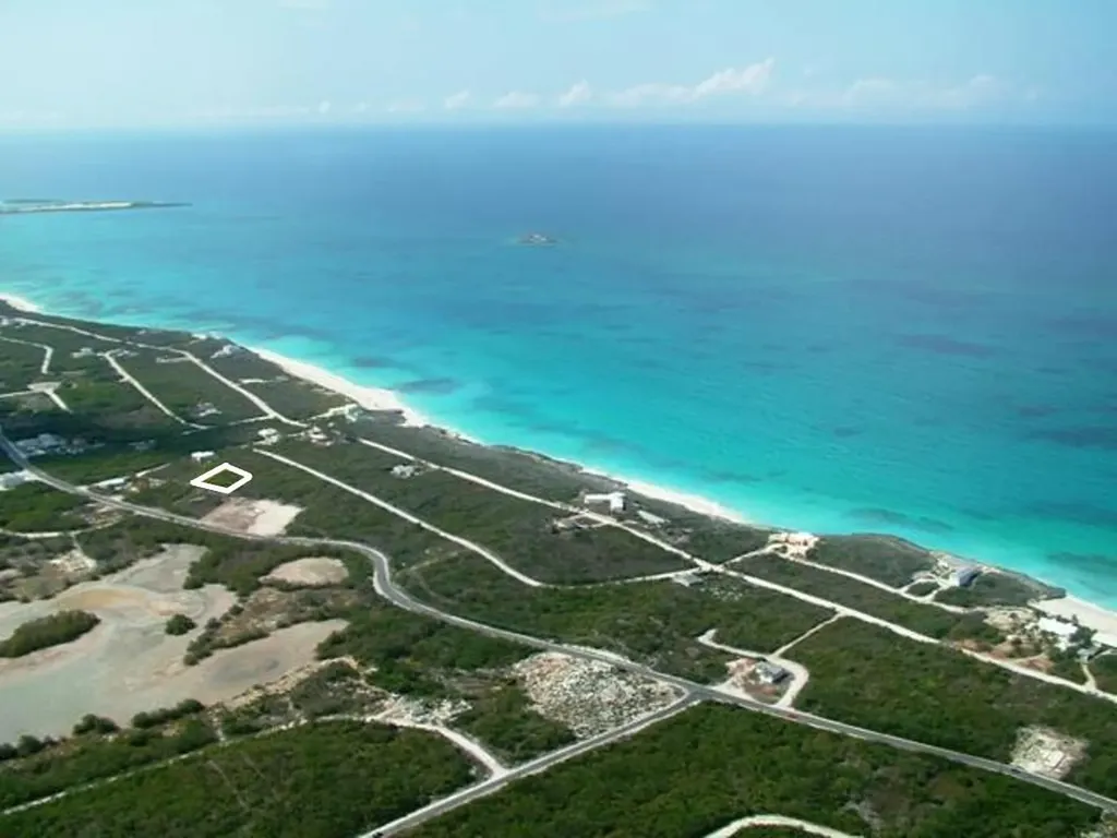 10791 Bahama Sound Exuma BS