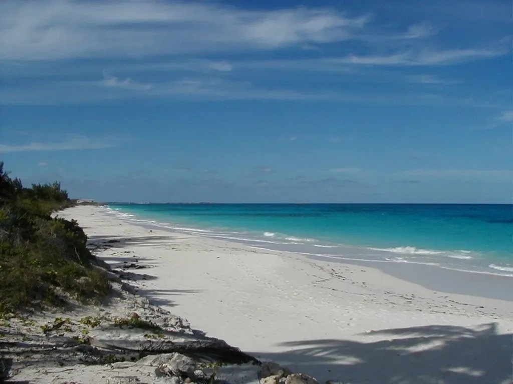 10791 Bahama Sound Exuma BS