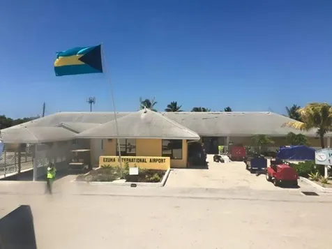 10791 Bahama Sound Exuma BS