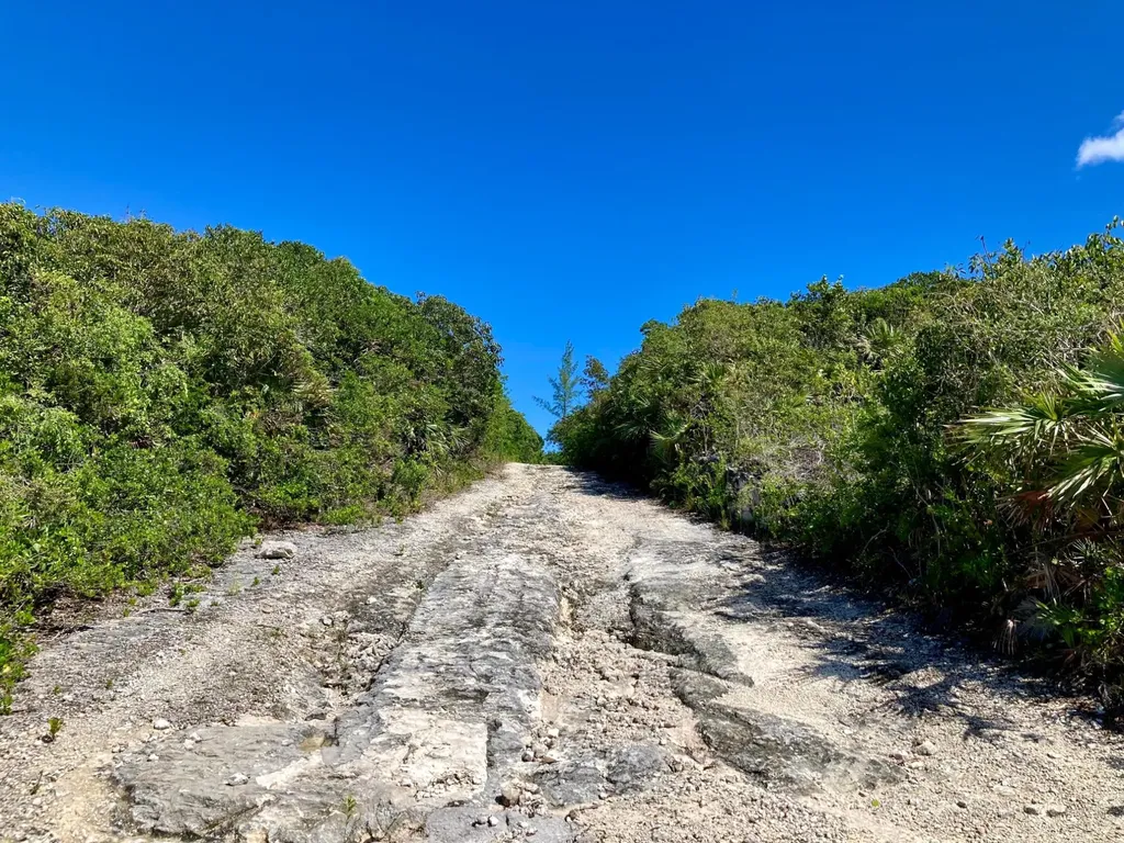 Oceanfront Lot 18 Blk 12 Eleuthera BS