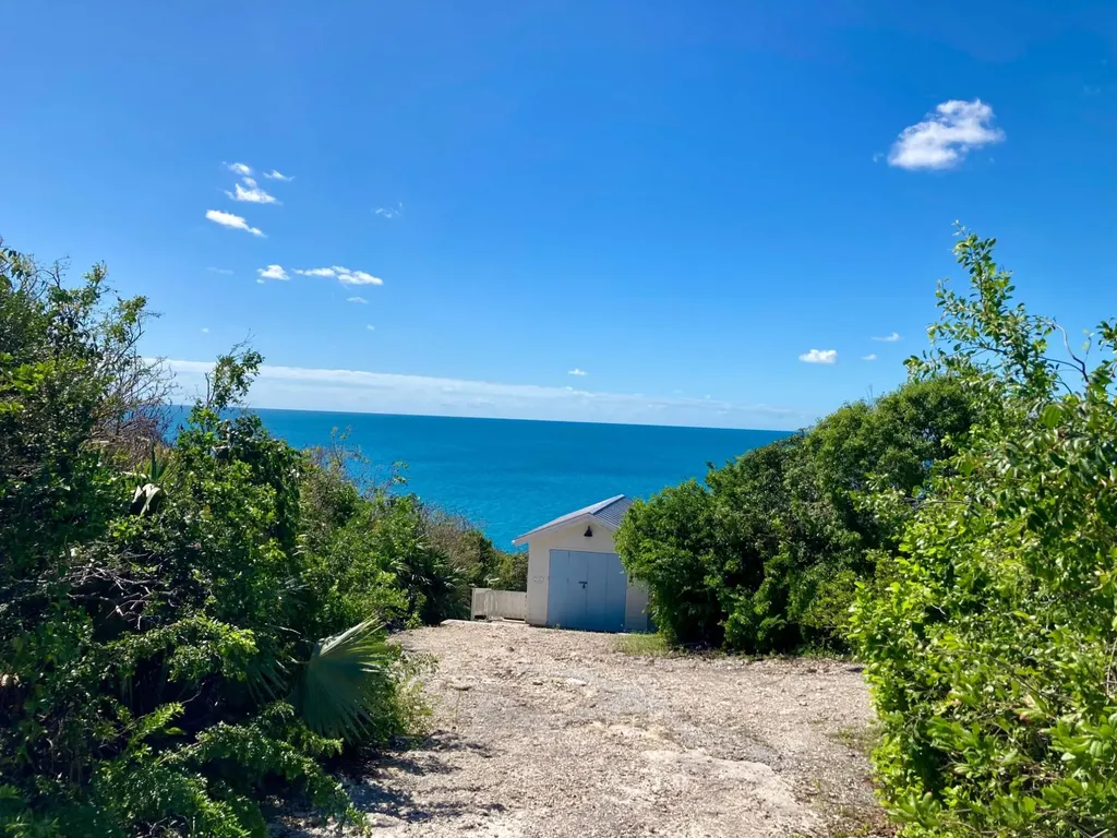 Oceanfront Lot 18 Blk 12 Eleuthera BS