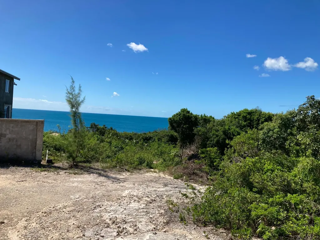 Oceanfront Lot 18 Blk 12 Eleuthera BS