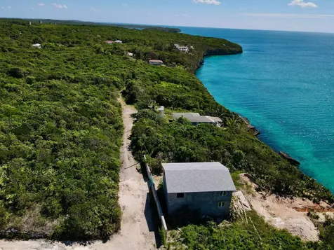 Oceanfront Lot 18 Blk 12 Eleuthera BS