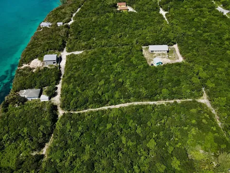 Oceanfront Lot 18 Blk 12 Eleuthera BS