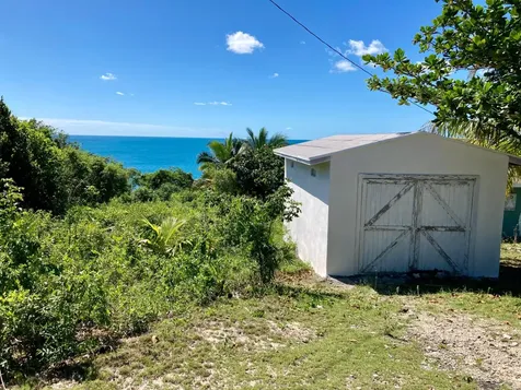 Oceanfront Lot 18 Blk 12 Eleuthera BS