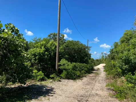 Oceanfront Lot 18 Blk 12 Eleuthera BS