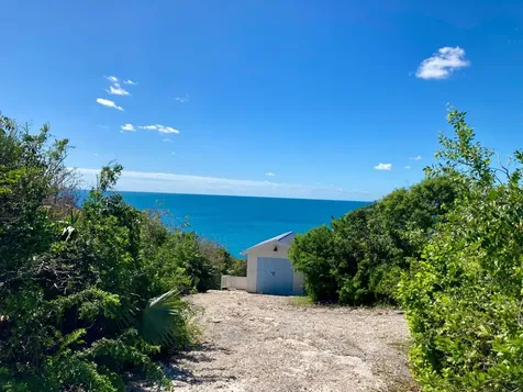 Oceanfront Lot 18 Blk 12 Eleuthera BS